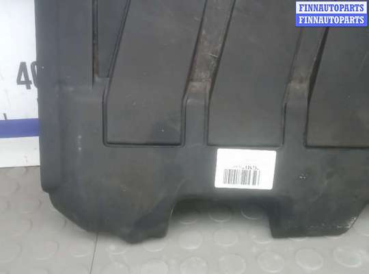 купить защита двигателя верхняя на SKODA RAPID