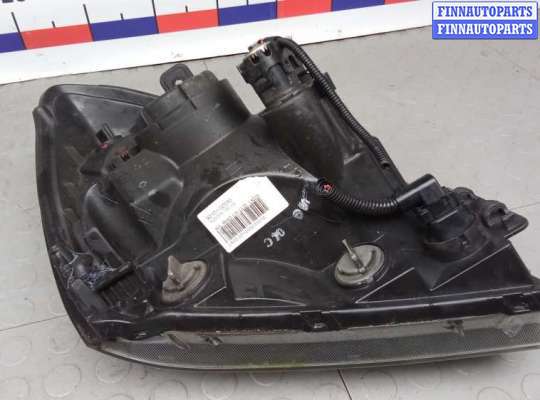 купить фара левая на KIA SPORTAGE 2