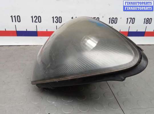 купить фара левая на KIA SPORTAGE 2