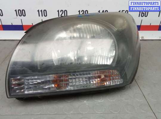 купить фара левая на KIA SPORTAGE 2