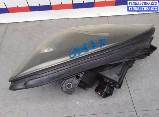 купить фара левая на KIA SPORTAGE 2