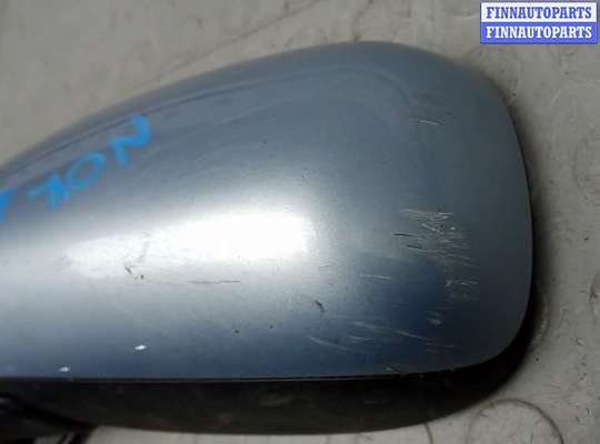 купить зеркало наружное левое на TOYOTA AURIS E150