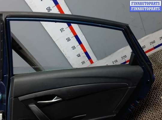 купить дверь задняя правая на HYUNDAI I40