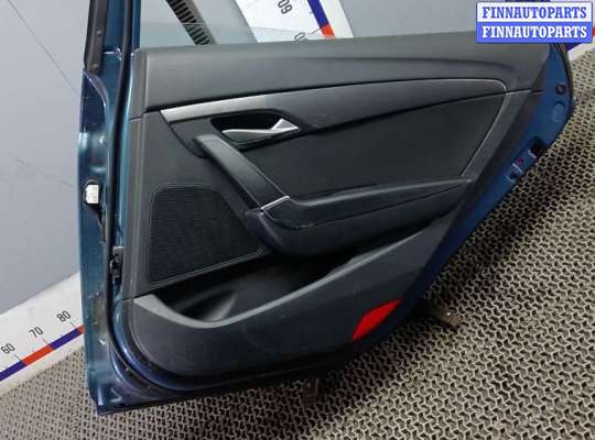 купить дверь задняя правая на HYUNDAI I40