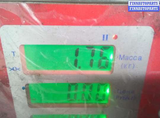 купить топливная рампа дизельная на MERCEDES BENZ M-CLASS W164