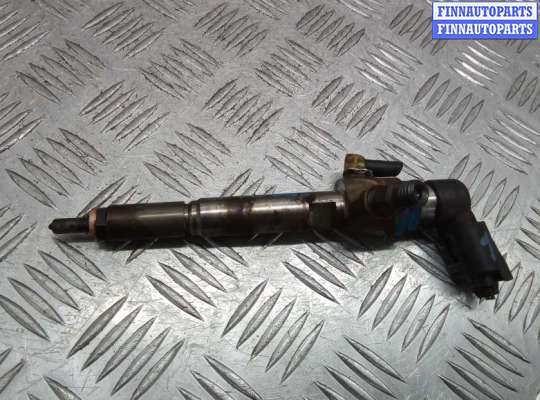 форсунка дизельная NS660263 на NISSAN QASHQAI J10