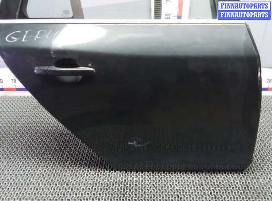 Дверь боковая на Volvo S60 II | V60 (P3)