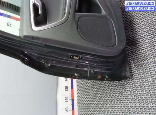 Дверь боковая на Volvo S60 II | V60 (P3)
