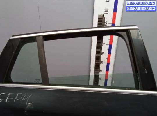 Дверь боковая на Volvo S60 II | V60 (P3)