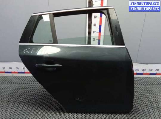 дверь задняя правая VL529164 на VOLVO V60 1