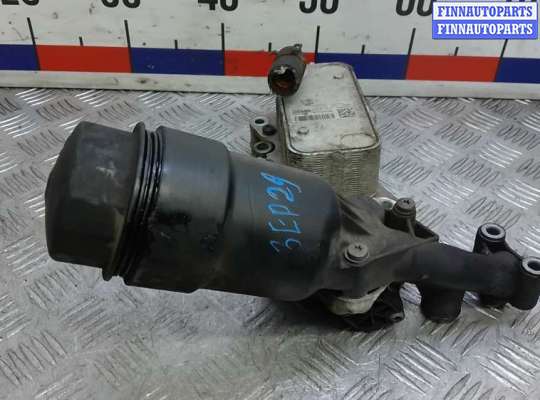 купить корпус масляного фильтра дизельный на MERCEDES BENZ VITO W639