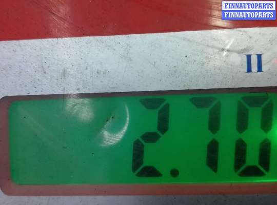 купить корпус масляного фильтра дизельный на MERCEDES BENZ VITO W639