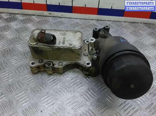 купить корпус масляного фильтра дизельный на MERCEDES BENZ VITO W639