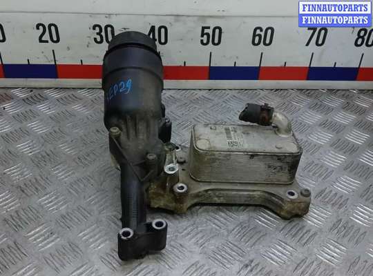 купить корпус масляного фильтра дизельный на MERCEDES BENZ VITO W639