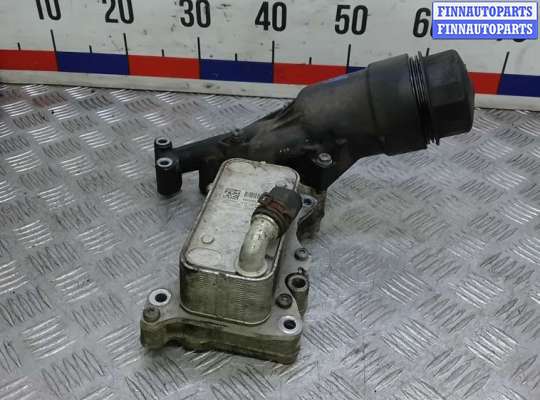 купить корпус масляного фильтра дизельный на MERCEDES BENZ VITO W639