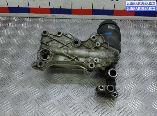 купить корпус масляного фильтра дизельный на MERCEDES BENZ VITO W639