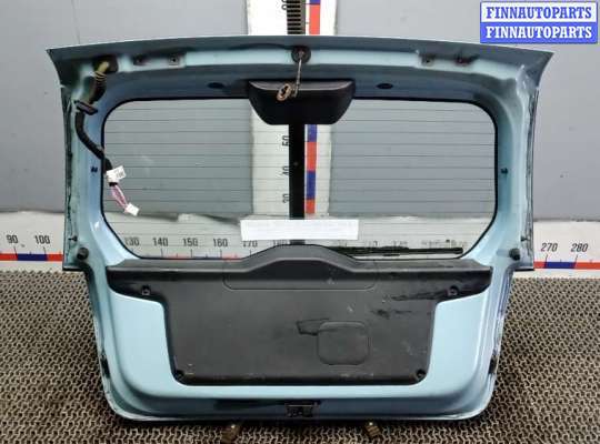 купить дверь 3-5 на HYUNDAI GETZ TB