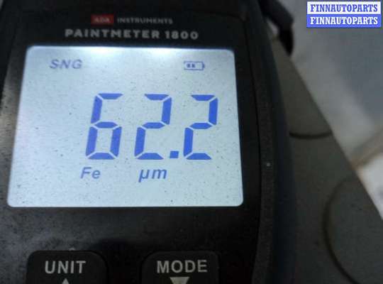 купить дверь 3-5 на HYUNDAI GETZ TB