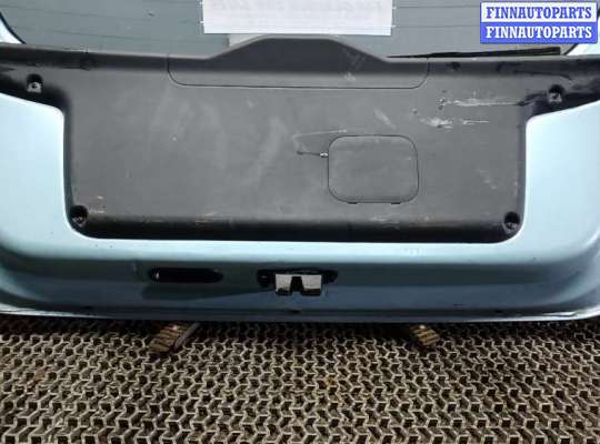 купить дверь 3-5 на HYUNDAI GETZ TB