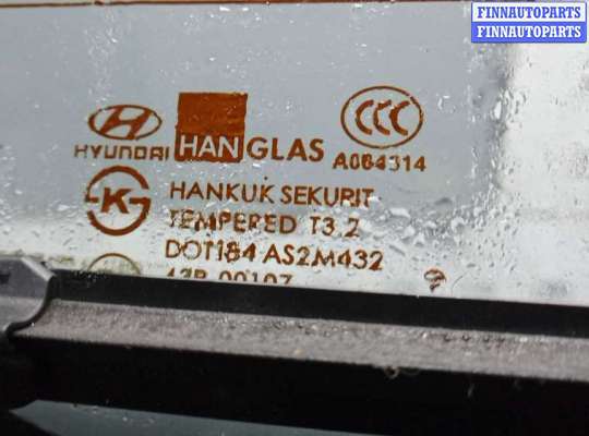 купить дверь 3-5 на HYUNDAI GETZ TB