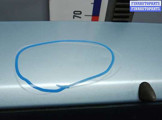 купить дверь 3-5 на HYUNDAI GETZ TB