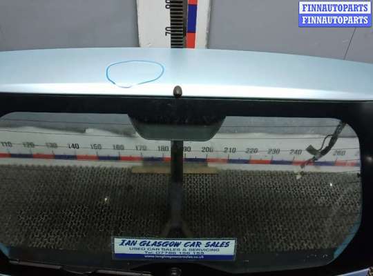 купить дверь 3-5 на HYUNDAI GETZ TB