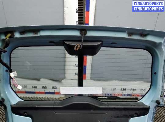 купить дверь 3-5 на HYUNDAI GETZ TB