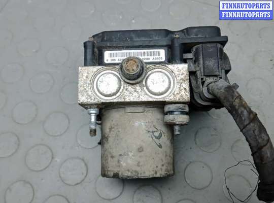 купить блок abs на RENAULT TRAFIC 2