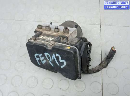 купить блок abs на RENAULT TRAFIC 2