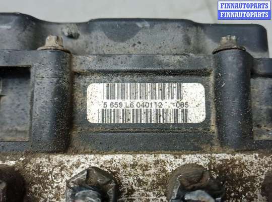 купить блок abs на RENAULT TRAFIC 2