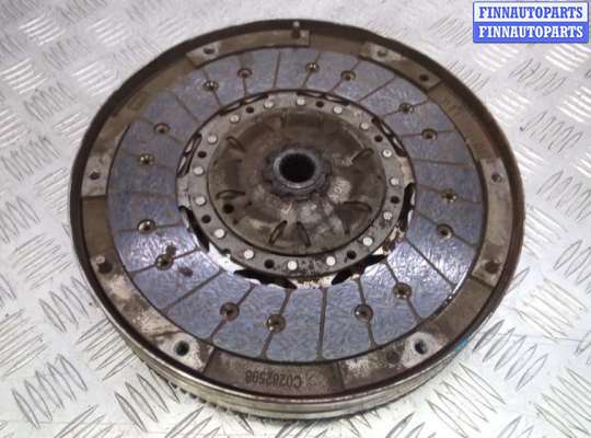 купить маховик демпферный дизельный на OPEL ZAFIRA B