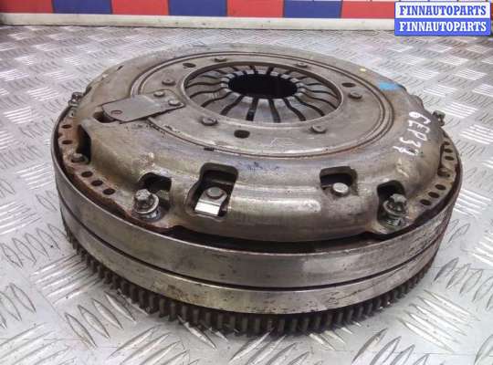 купить маховик демпферный дизельный на OPEL ZAFIRA B