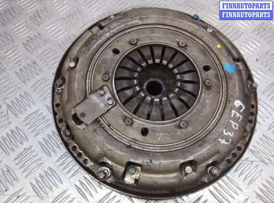 Маховик на Opel Zafira B