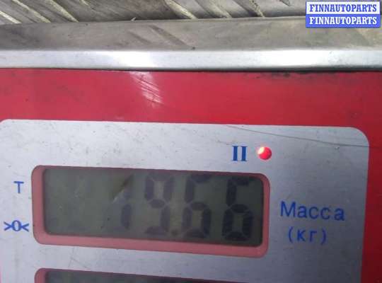 купить маховик демпферный дизельный на OPEL ZAFIRA B