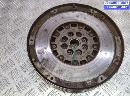 купить маховик демпферный дизельный на OPEL ZAFIRA B