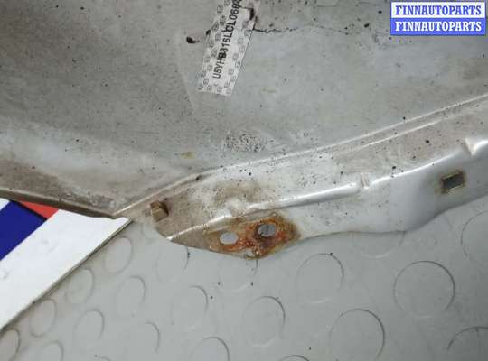 купить крыло переднее левое на KIA CEE'D 1