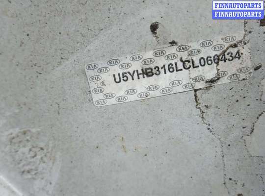 купить крыло переднее левое на KIA CEE'D 1