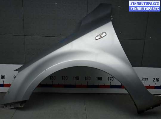 Купить крыло переднее левое на KIA CEE'D 1 крыло переднее левое KA585011 на KIA CEE'D 1