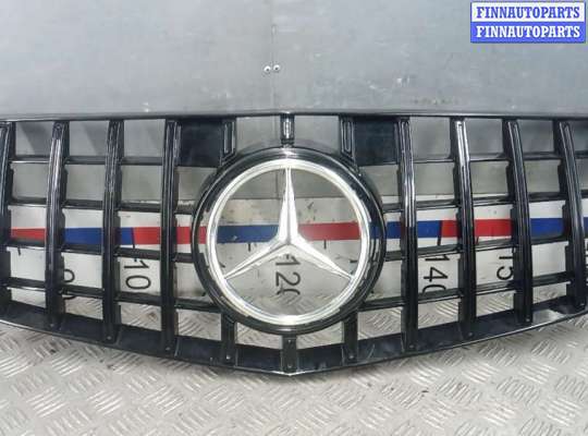 купить решетка радиатора на MERCEDES BENZ E-CLASS W212