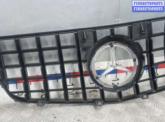 купить решетка радиатора на MERCEDES BENZ E-CLASS W212