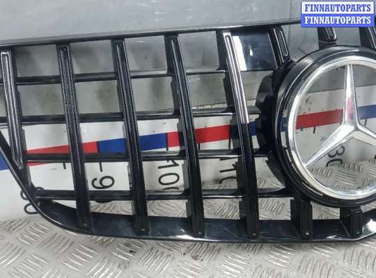 купить решетка радиатора на MERCEDES BENZ E-CLASS W212