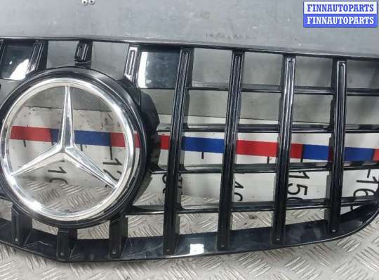 купить решетка радиатора на MERCEDES BENZ E-CLASS W212