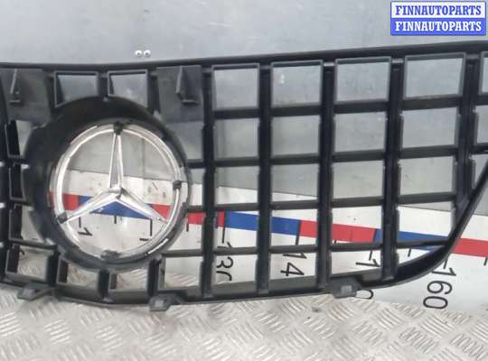 купить решетка радиатора на MERCEDES BENZ E-CLASS W212