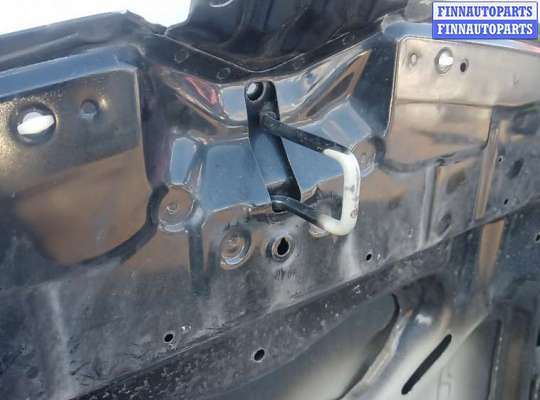 купить капот на PEUGEOT 4007