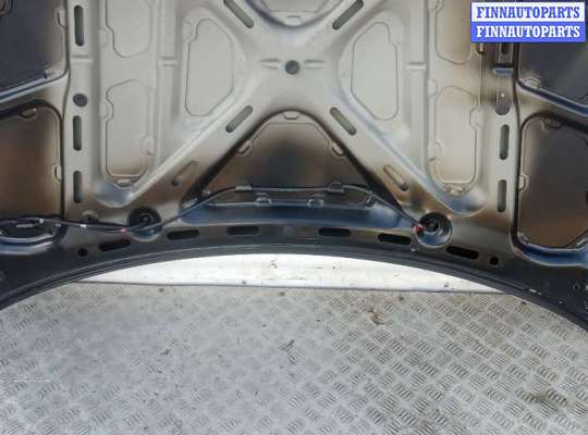 купить капот на PEUGEOT 4007