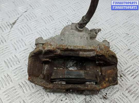 купить суппорт тормозной передний левый на MERCEDES BENZ E-CLASS W211