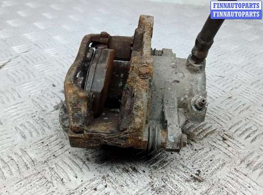 купить суппорт тормозной передний левый на MERCEDES BENZ E-CLASS W211