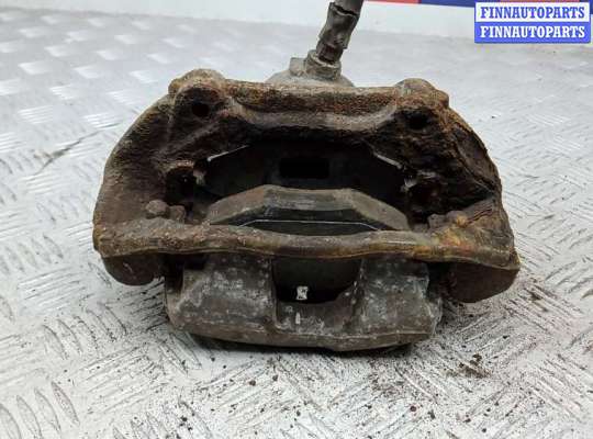 купить суппорт тормозной передний левый на MERCEDES BENZ E-CLASS W211