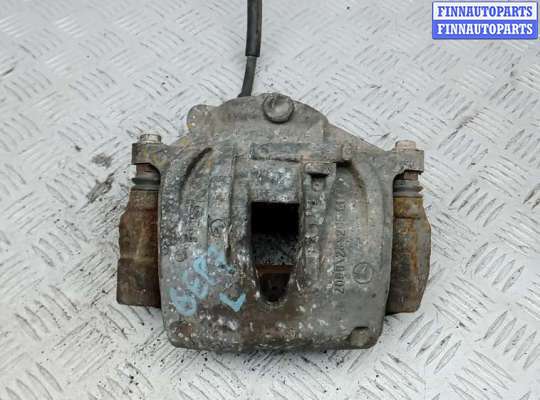 купить суппорт тормозной передний левый на MERCEDES BENZ E-CLASS W211