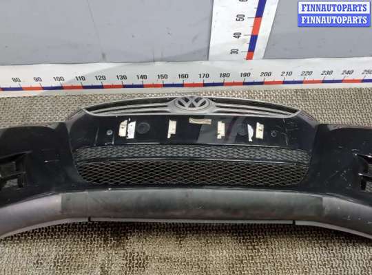 купить бампер передний на VOLKSWAGEN TIGUAN 1